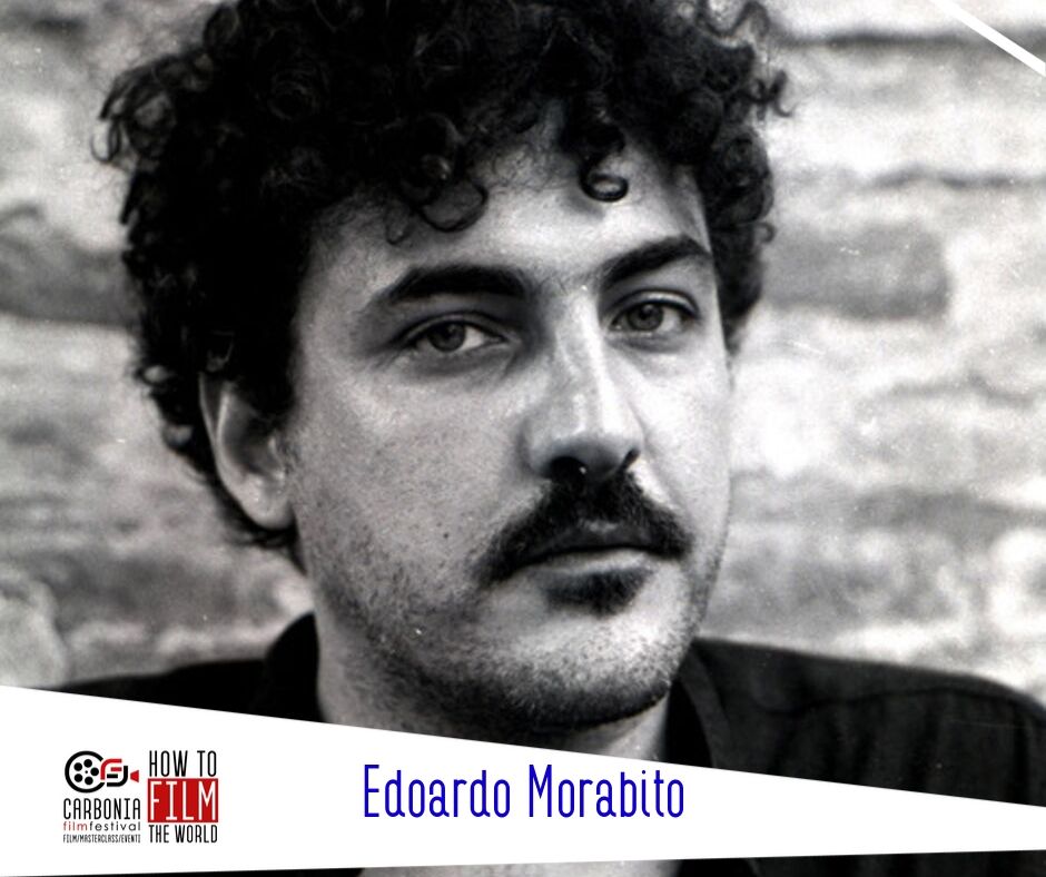 Edoardo Morabito