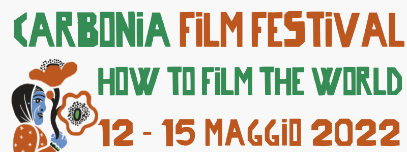 Carbonia film festival