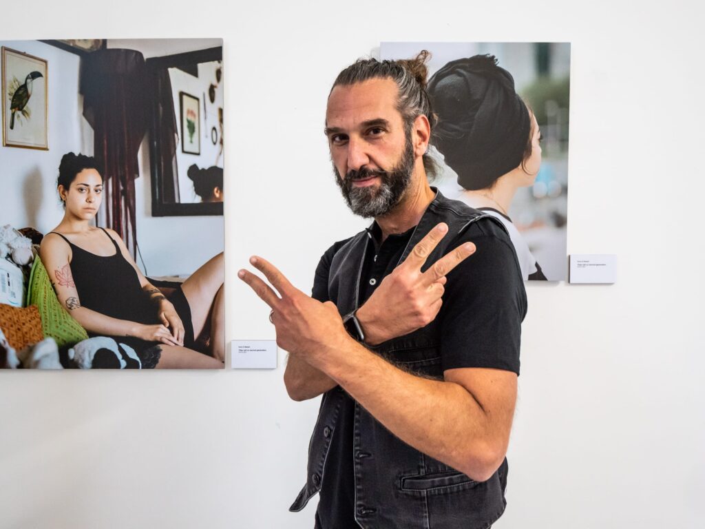 Manlio Castagna ospite Carbonia Film Festival 2021