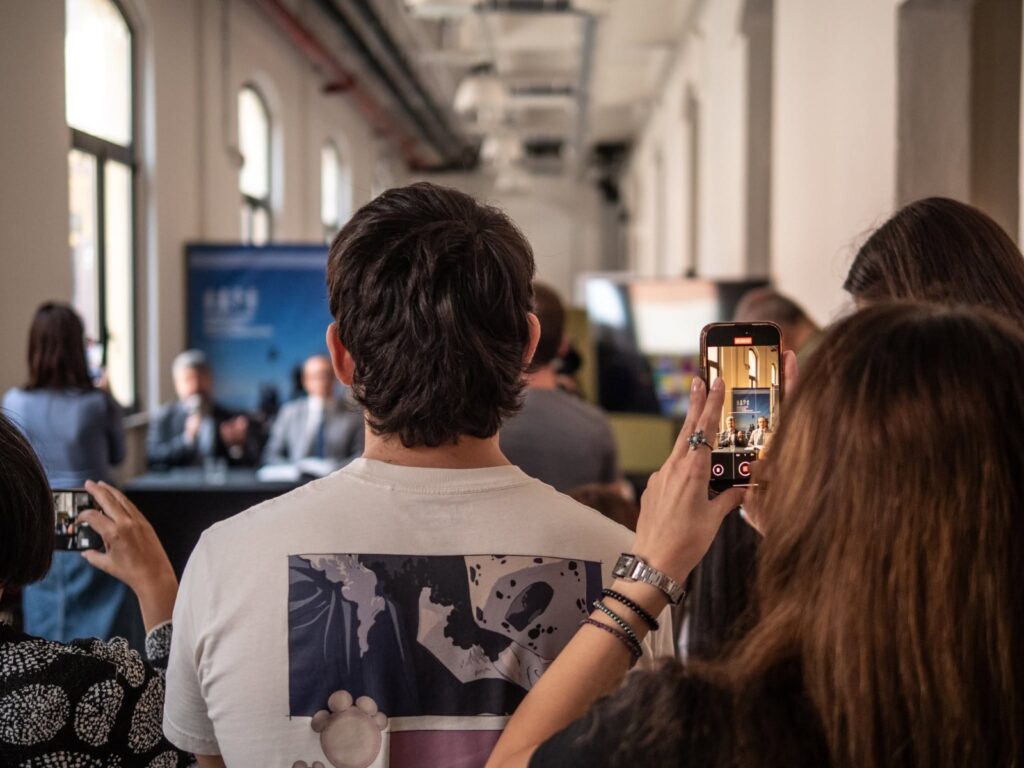 Conferenza Stampa Carbonia Film Festival 2026