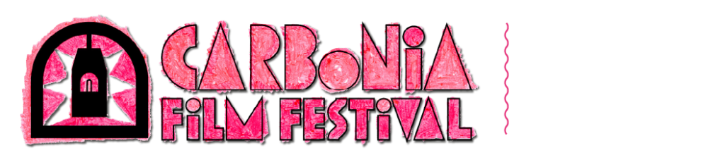 Logo Carbonia Film Festival 2026